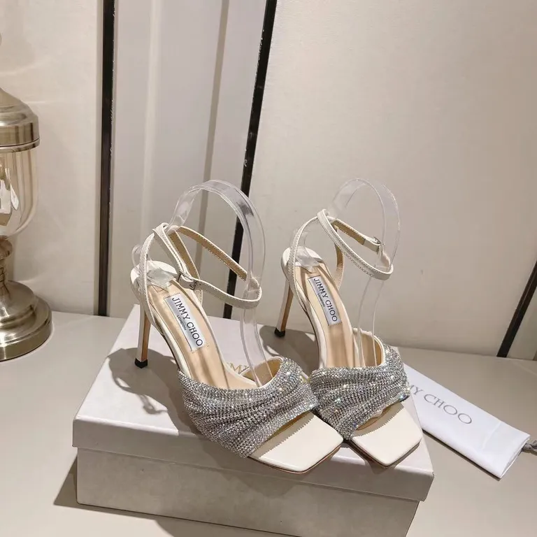 Jimmy Choo Shoe 